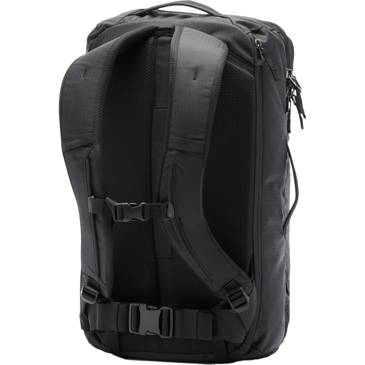 Allpa 28L Travel Backpack - Lightweight Waterproof Carry-On Backpack for Hiking, Camping & Air Travel - Perfect Adventure & Commuter Backpack