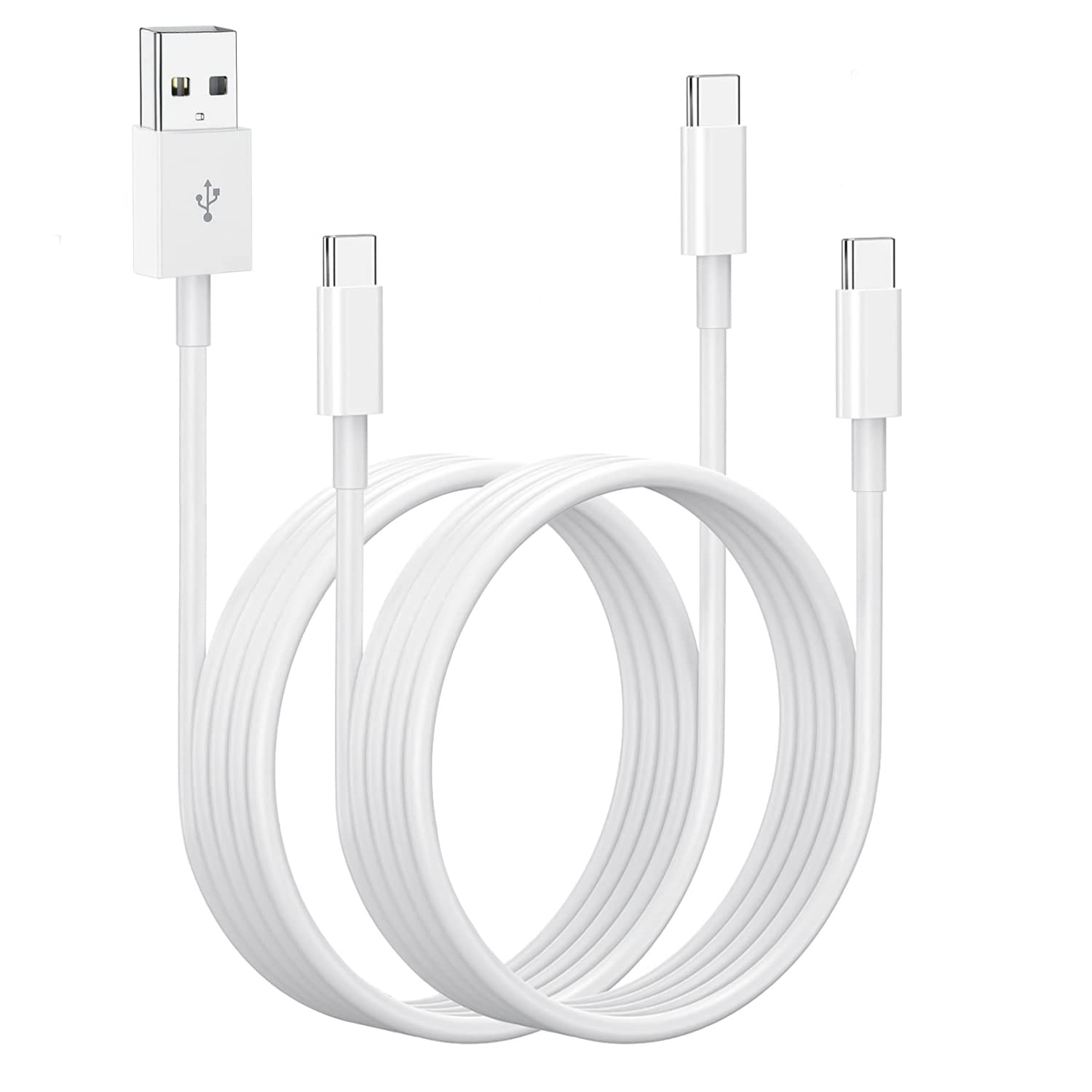 6Ft USB A to USB C Fast Charging Cable for iPad 10.9