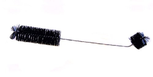 Hummingbird Feeder Cleaning Brush - 14 Inch Long Two-in-One Design for Easy Cleaning | Perfect for Bird Lovers & Garden Enthusiasts