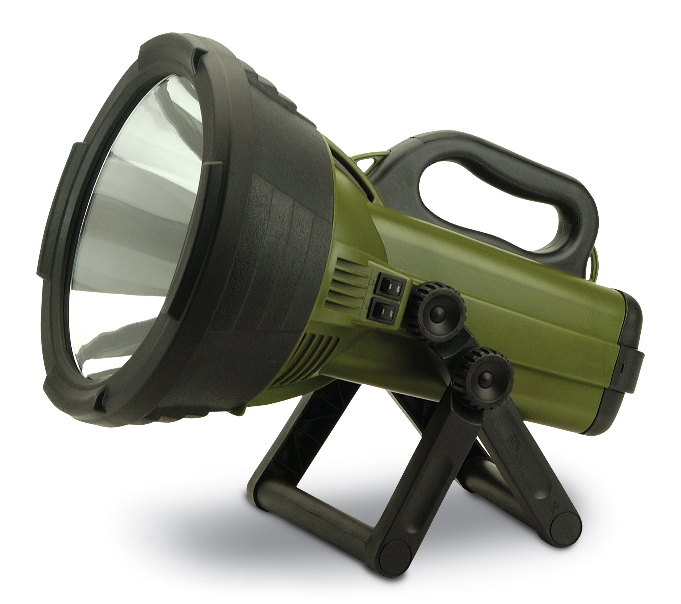 THOR X Colossus 18 Mil Candle Watt - High-Intensity Emergency Light for Power Outages, Camping & Outdoor Adventures