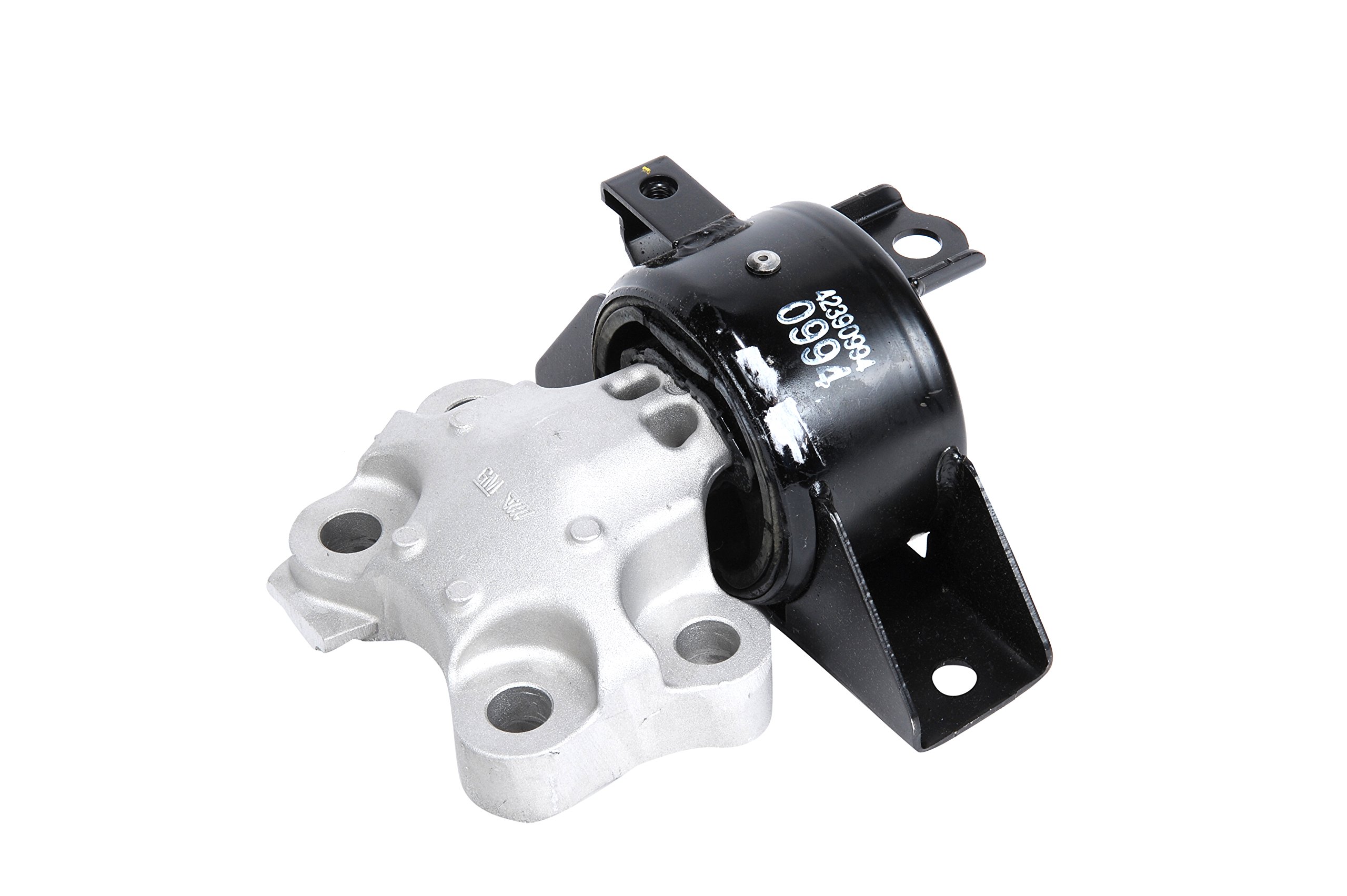 ACDelco GM Original Equipment 42390994 Automatic Transmission Mount - Replacement Part for Chevy, GMC & Cadillac - Smooth Ride & Vibration Reduction - Perfect for Highway Driving & Heavy Loads
