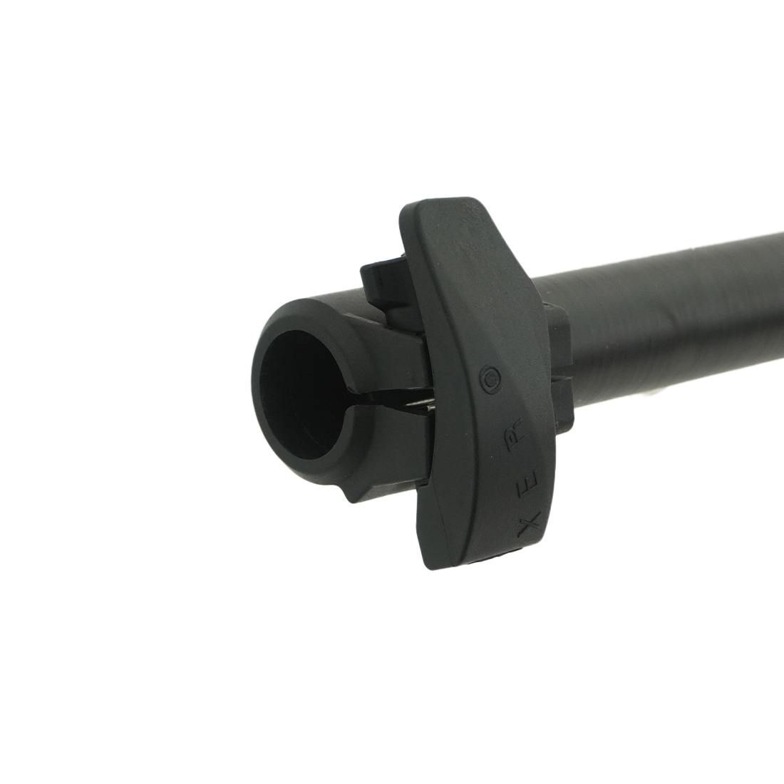 XERO M9 Replacement Section - Compatible with XERO M9 Shaver - High-Quality Replacement Blades - Perfect for Home & Travel Use