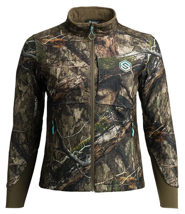 Mossy Oak Country Dna