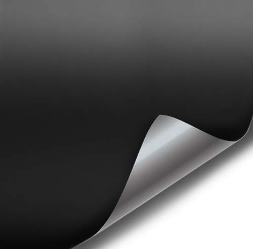 Premium Black Matte 60