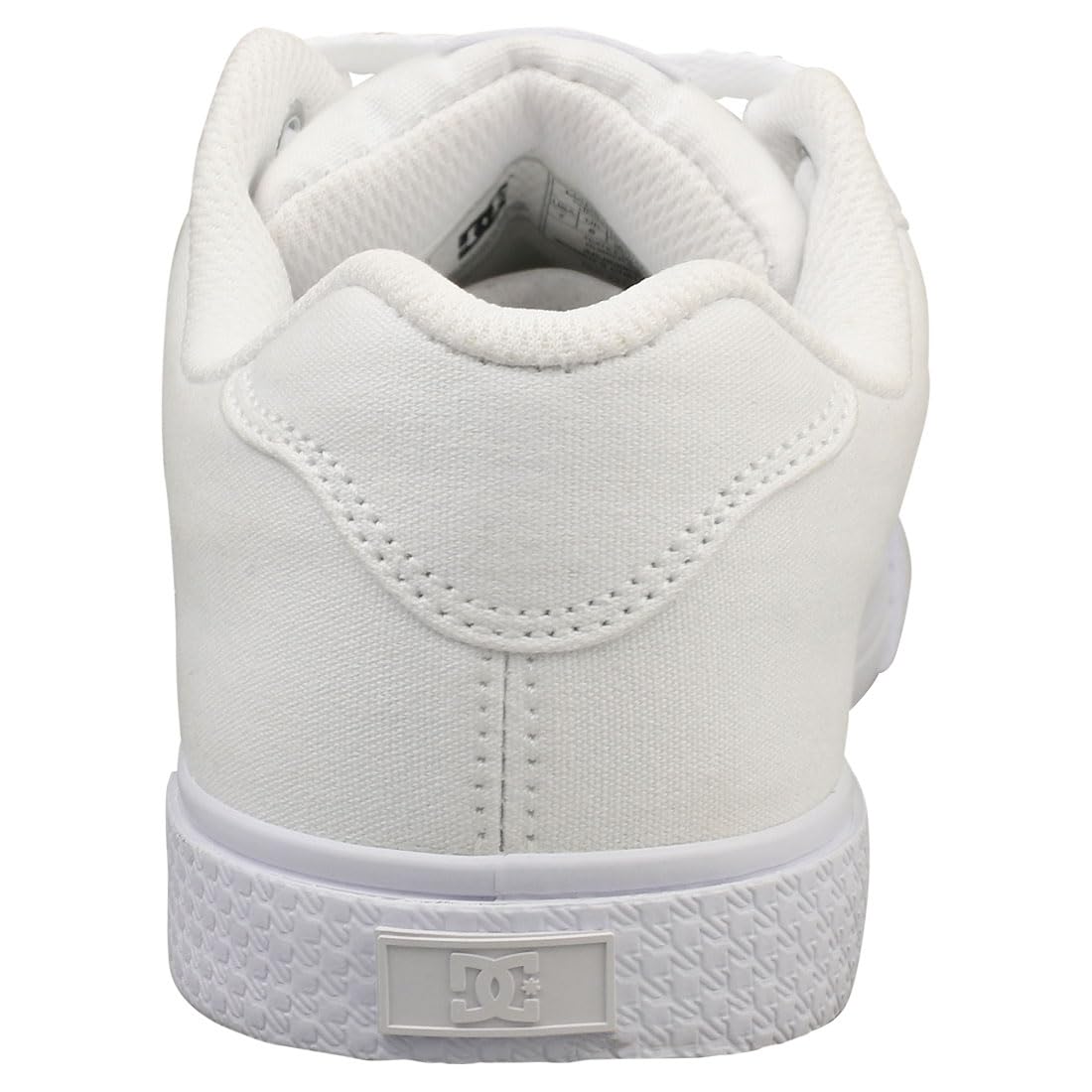 DC Shoes Chelsea TX Women's Sneakers - Comfortable & Stylish Casual Shoes for Walking, Running & Everyday Wear