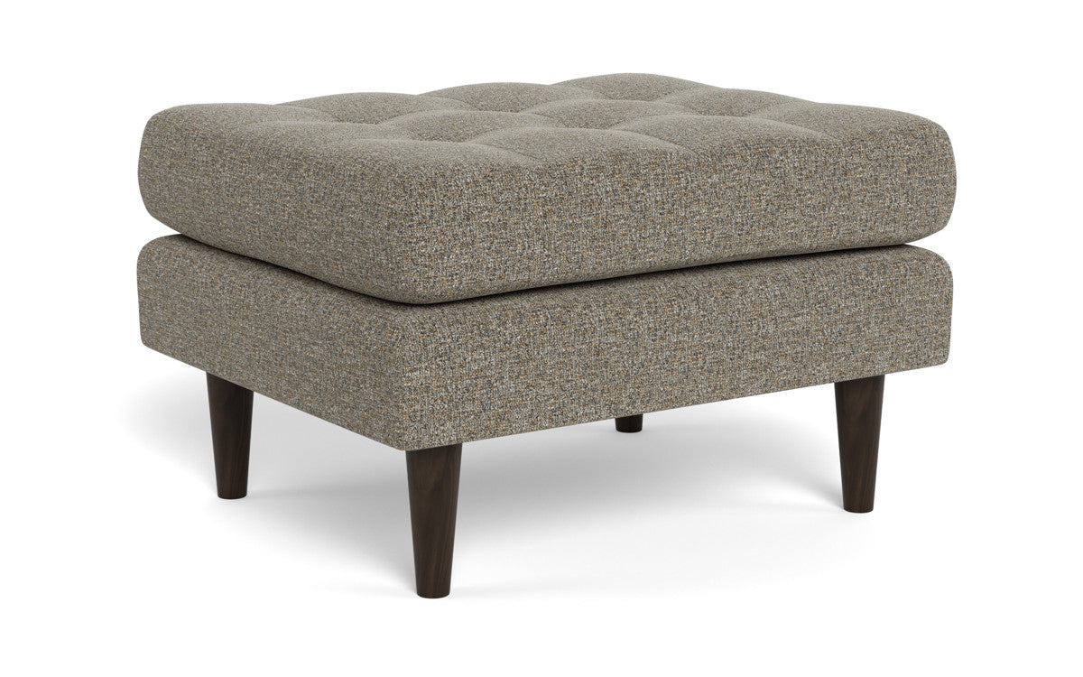 Stylish Ladybird Ottoman Footrest - Cozy Home Decor Accent for Living Room, Bedroom & Nursery | Perfect for Relaxing, Reading & Extra Seating