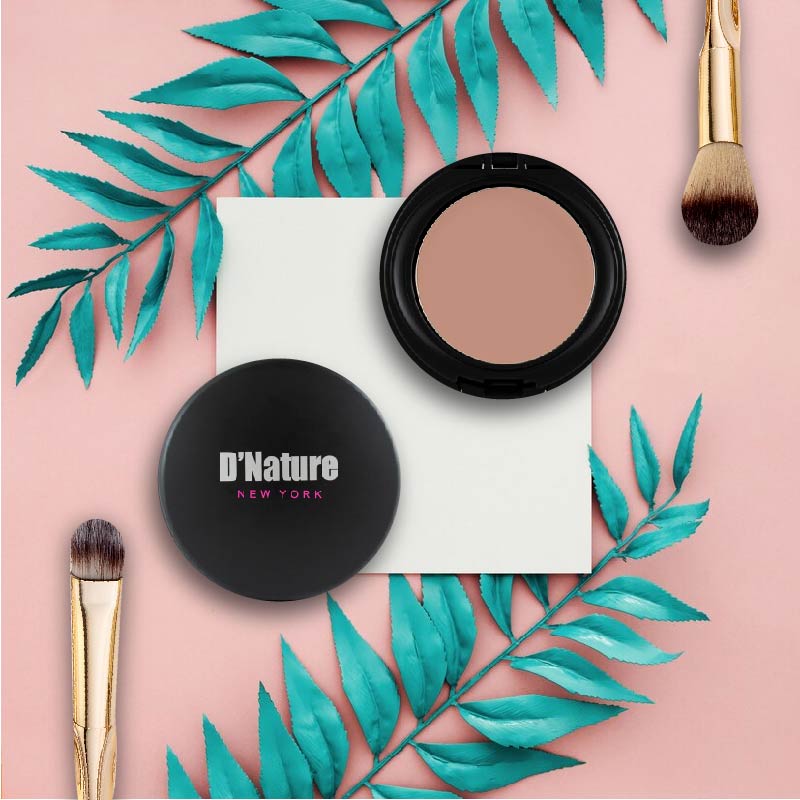 Paramedical Foundation - High-Quality Medical & Cosmetic Foundation for Flawless Coverage | Perfect for Professional Makeup & Skin Camouflage