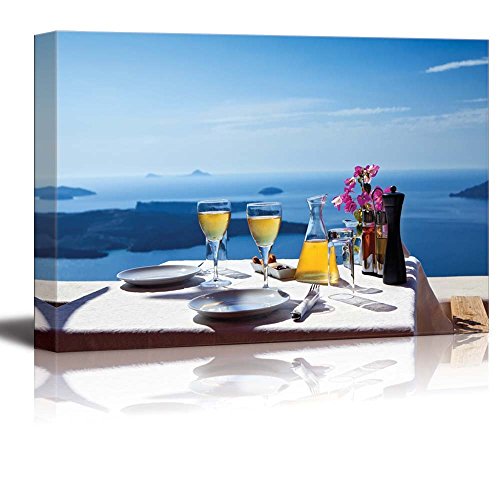 Santorini