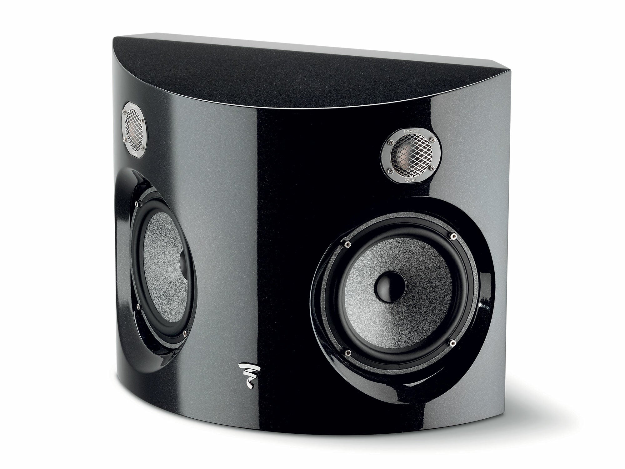 Focal Sopra Surround BE (Pair) - Premium High-End Home Theater Speakers for Immersive Audio Experience