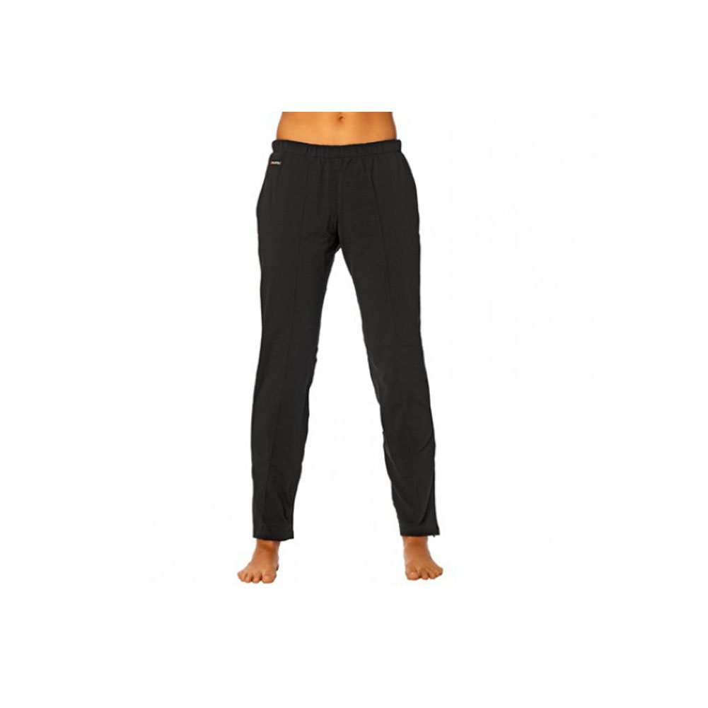 Women's XC Pants - Black, Medium (21314) | Lightweight Hiking & Outdoor Adventure Pants for Women