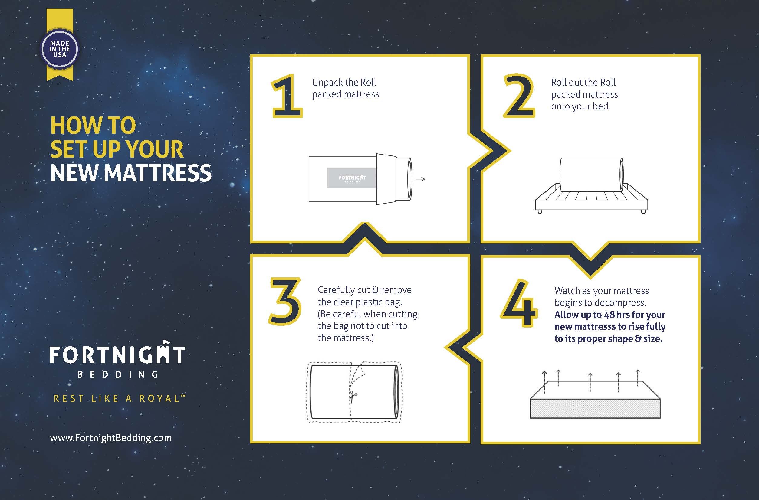5 Inch Memory Foam Mattress Twin XL - CertiPUR-US Certified, 38x79 Inches - Breathable Fabric Cover for Pressure Relief - Perfect for Dorms, Guest Beds & Daybeds - Made in USA