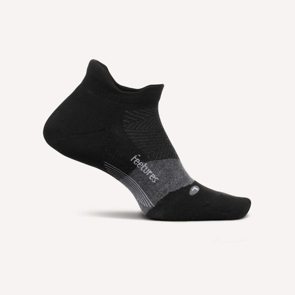 Elite Golf Max Cushion No Show Socks - Breathable Athletic Socks for Men & Women - Perfect for Running, Tennis & Casual Wear