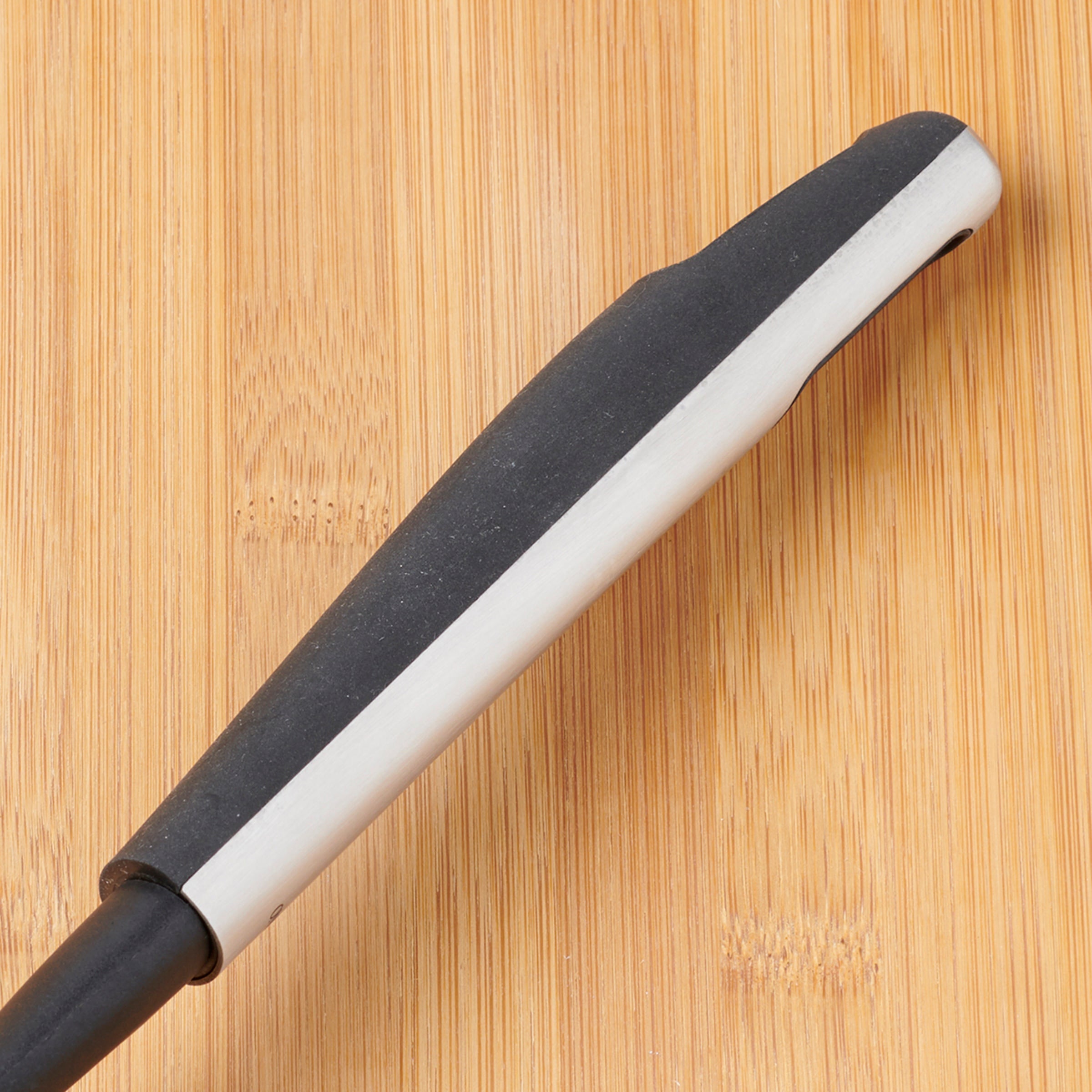 Premium Silicone Pasta Server - Heat-Resistant Kitchen Utensil for Spaghetti, Lasagna & Noodles - Perfect for Cooking, Serving & Entertaining