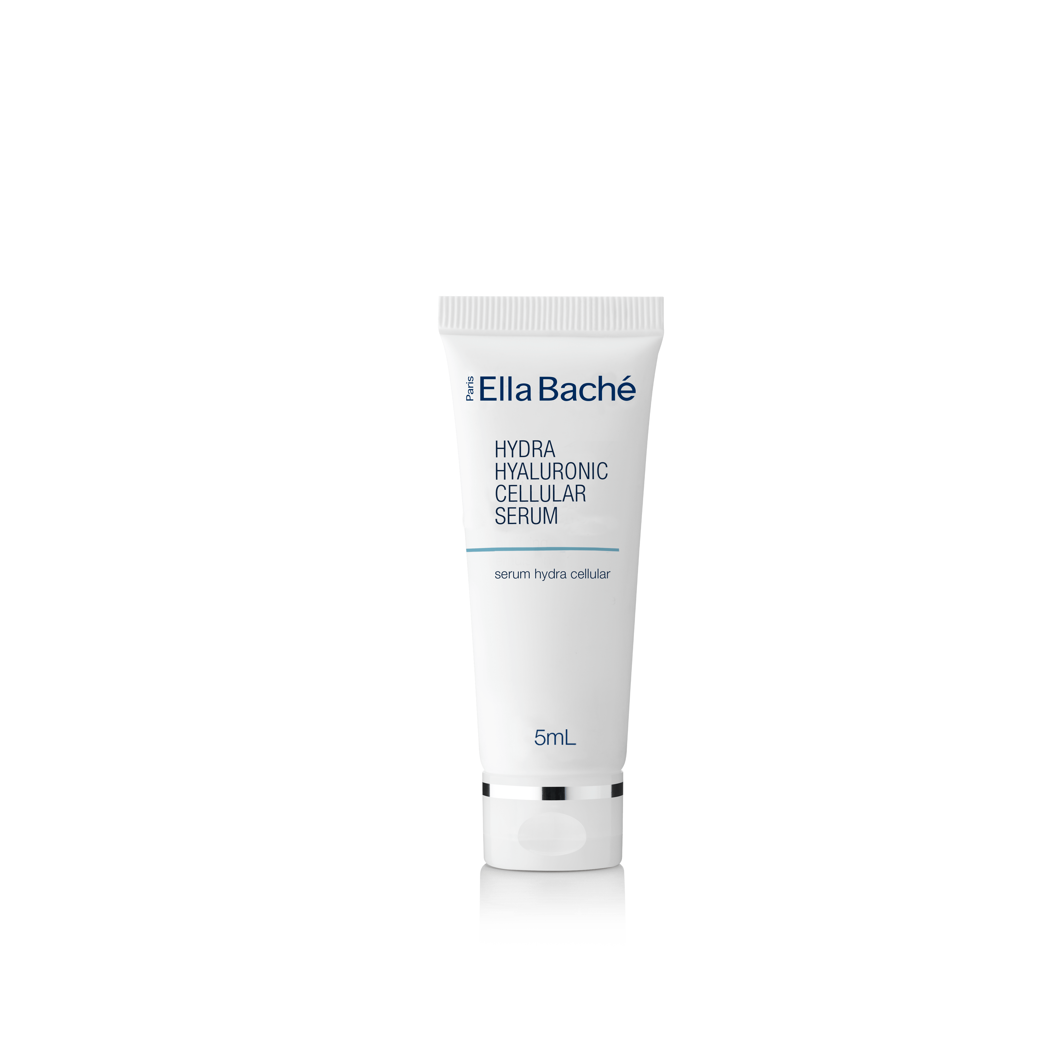 Hydra Hyaluronic Cellular Serum 5mL - Anti-Aging Face Moisturizer for Dry Skin, Deep Hydration & Wrinkle Reduction - Perfect for Night Routine & Daily Skincare