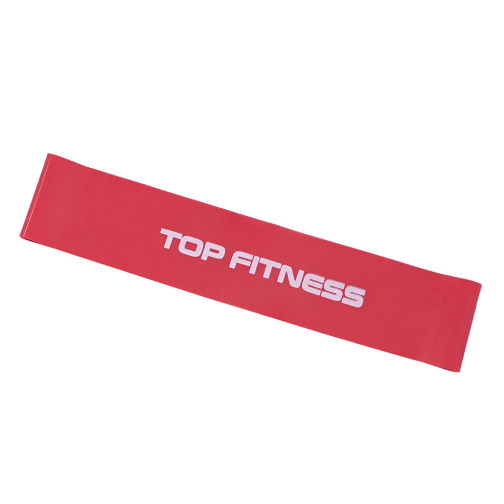 Premium Latex Resistance Bands for Glutes & Leg Workouts - Booty Bands for Home Gym, Yoga, Pilates & Fitness Training