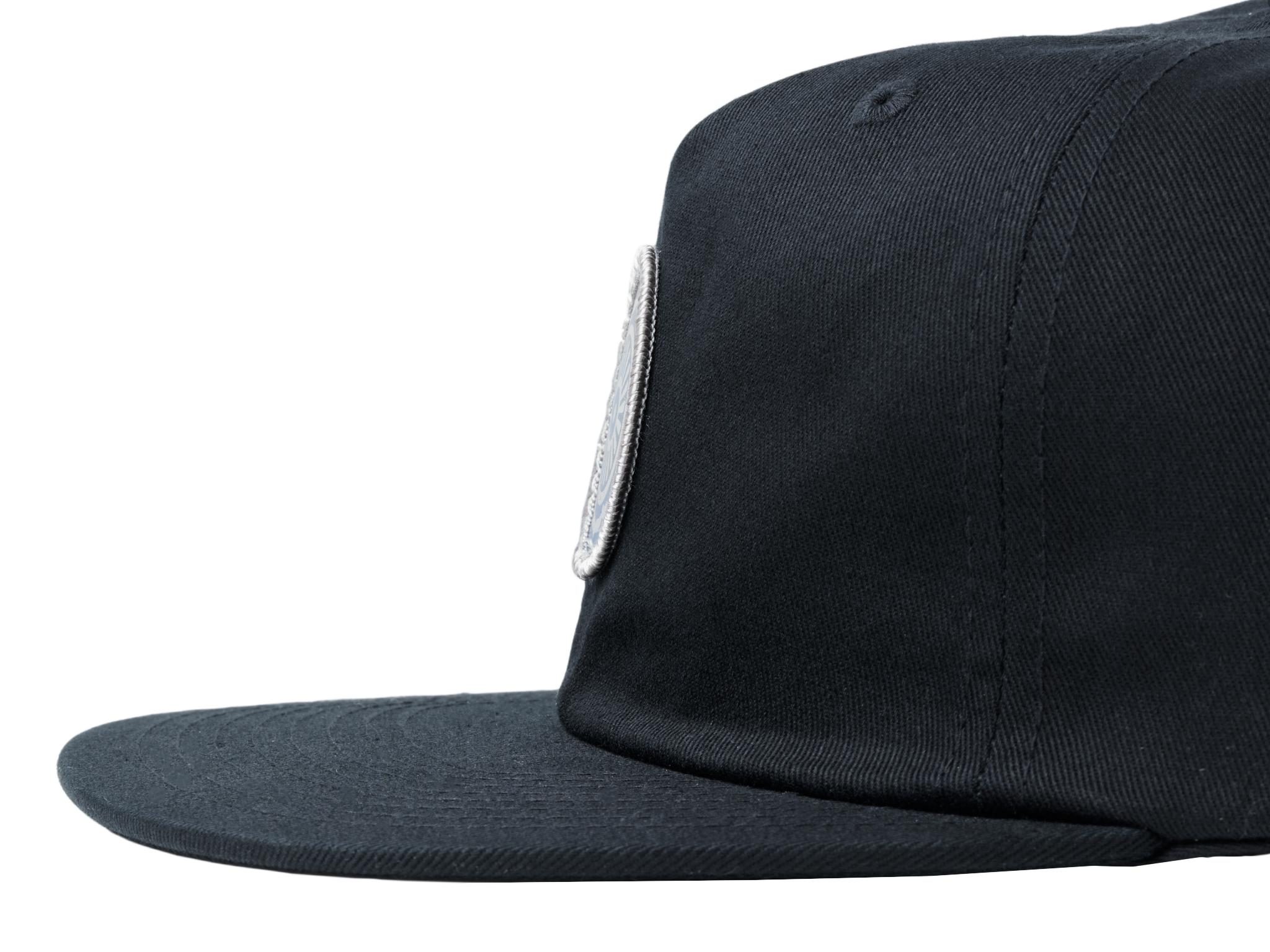 Canvas Pinch Cap - Stylish & Adjustable Unisex Baseball Hat for Outdoor Activities, Sports & Casual Wear