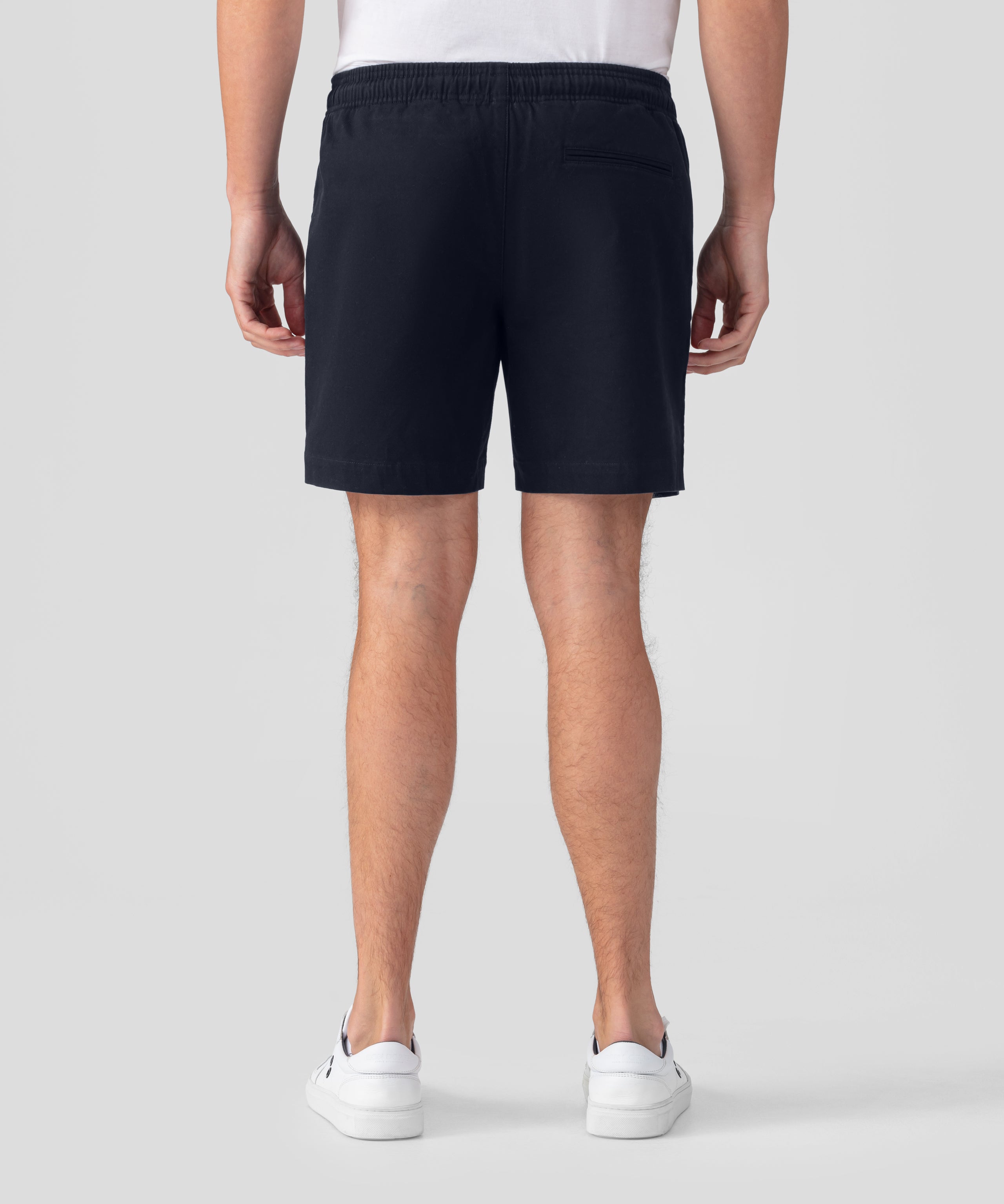 Ron Dorff Men's Chino Sport Shorts - Comfortable & Stylish Casual Shorts for Gym, Running & Outdoor Activities