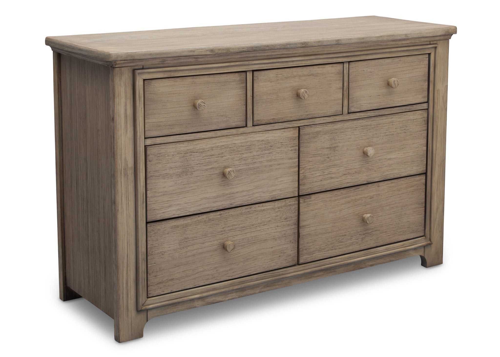 Rustic Grey (084)