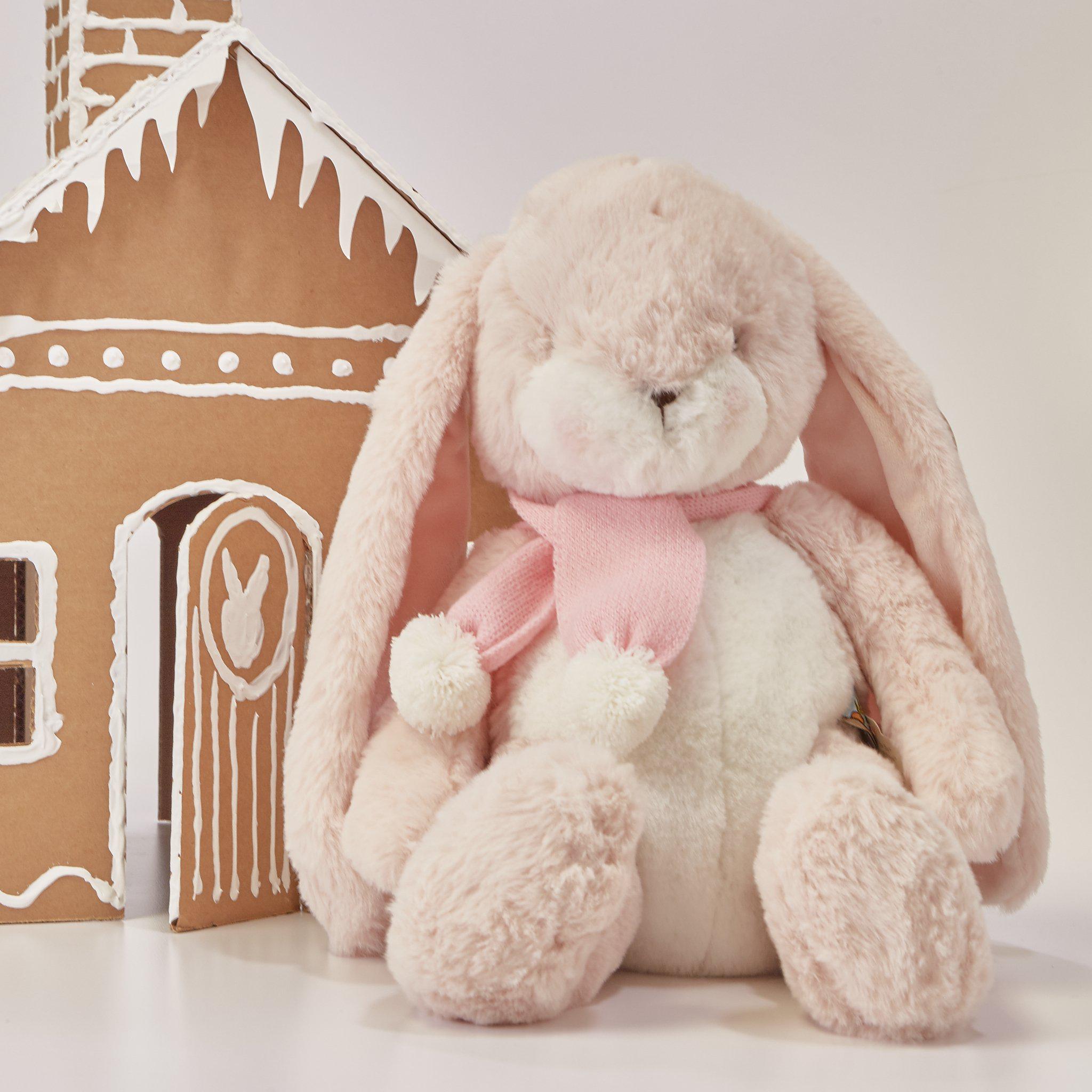 Limited Edition Holiday Big Nibble Pink 20