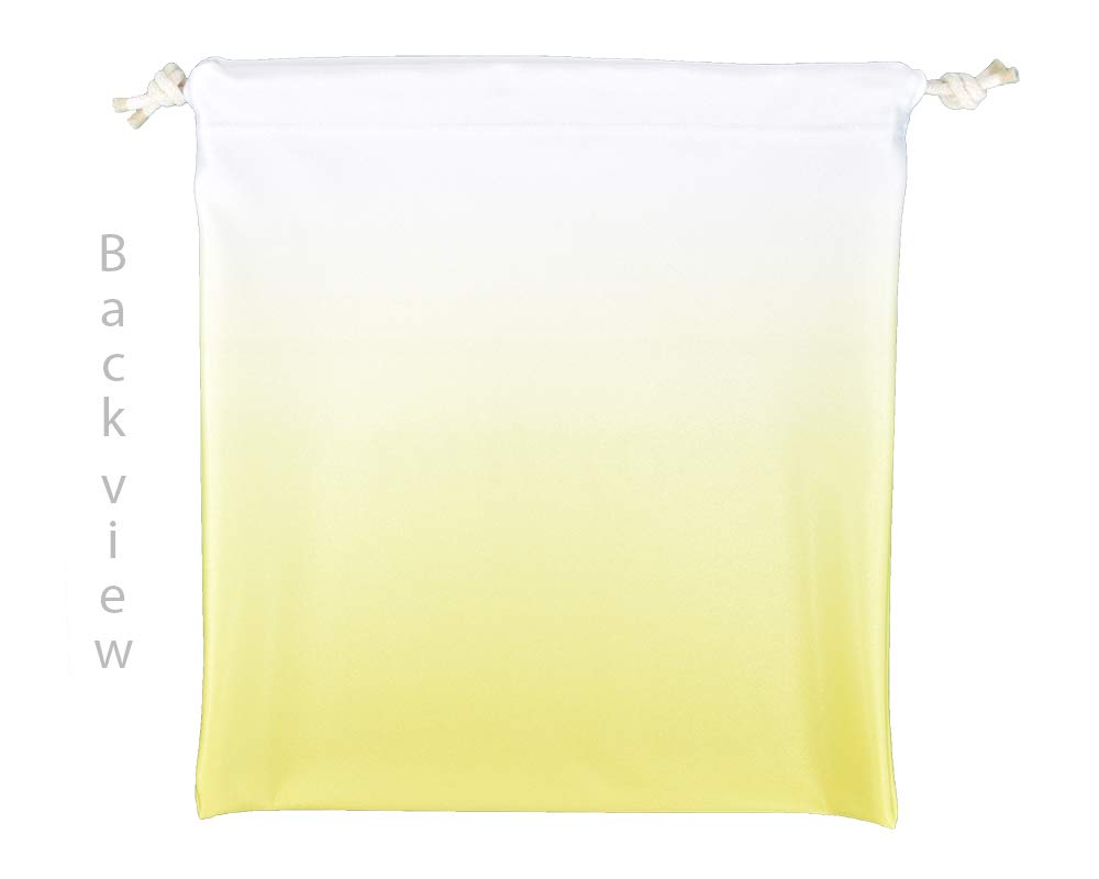 Custom Gymnastics Grip Bag - Ombre Colors & Crystals | Perfect for Training & Competitions