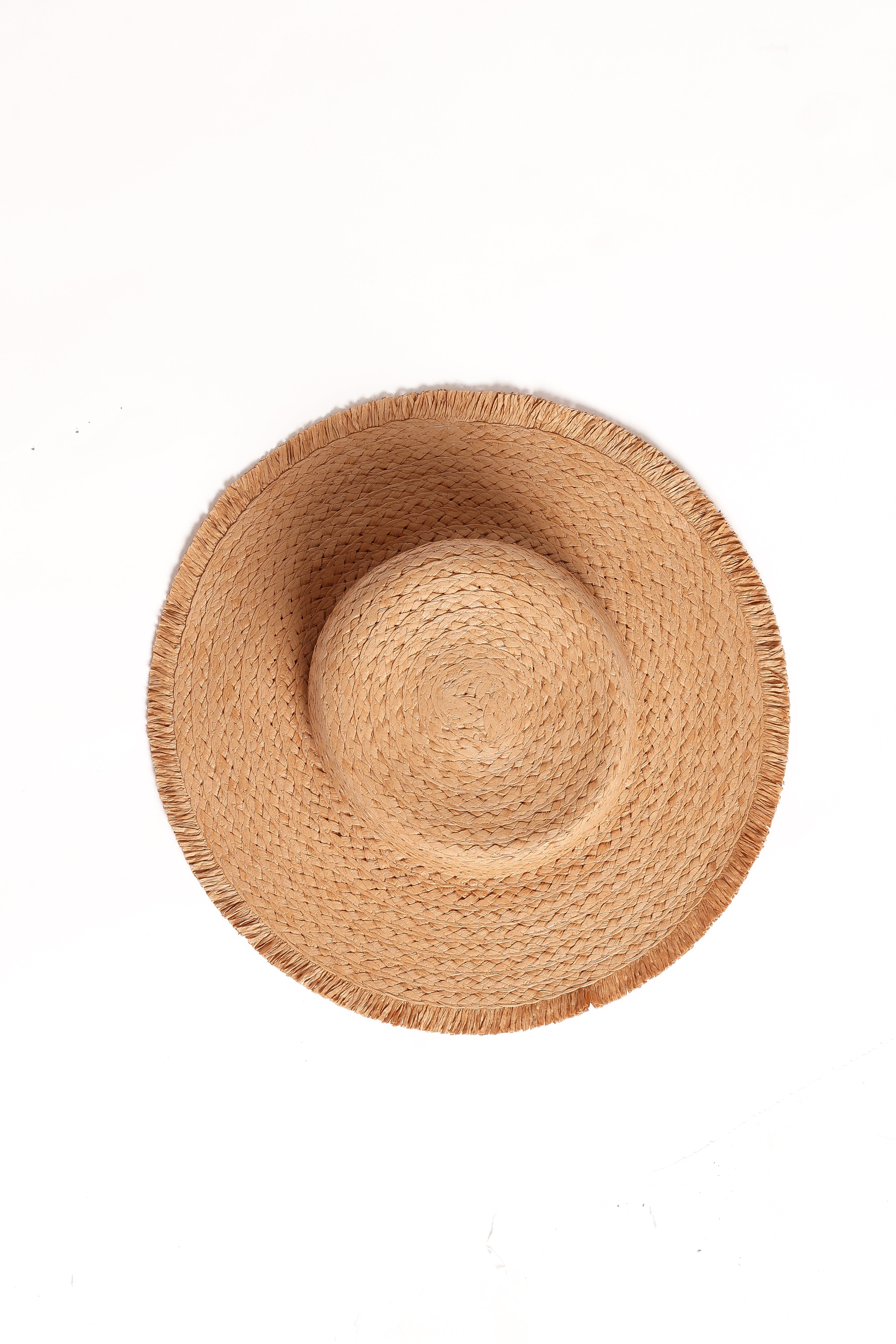 Blake Hat for Men & Women - Soft Cotton Tan Fedora Hat for Outdoor, Travel & Fashion - Sun Protection & Stylish Accessory