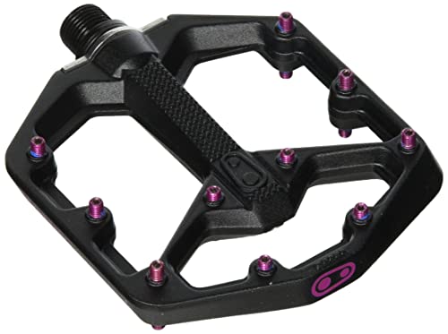 Black/Pink