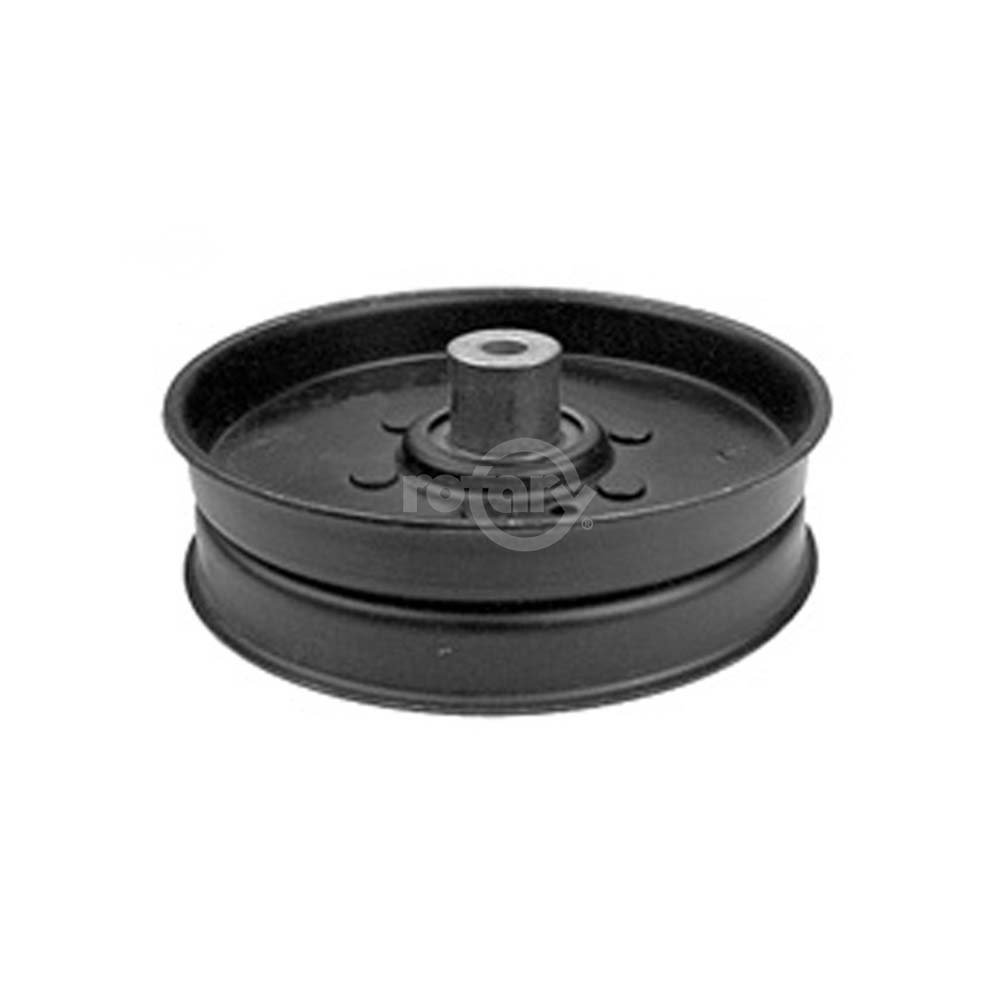 Scag Lawn Mower Idler Pulley - Replaces 48198 & 48269 - for Smooth Mowing