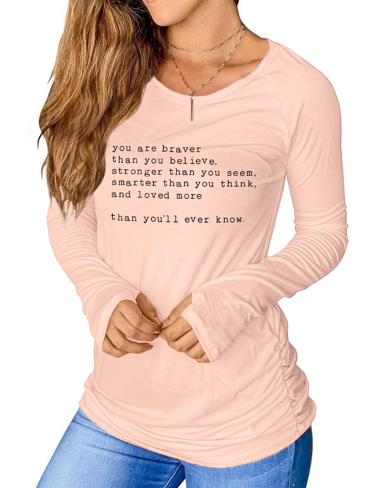 Vintage Graphic T-Shirts for Women - Short Sleeve Cowgirl Retro Letter Print Casual Tee Top | Western Style Novelty Shirt for Country Music Festivals & Rodeo Events