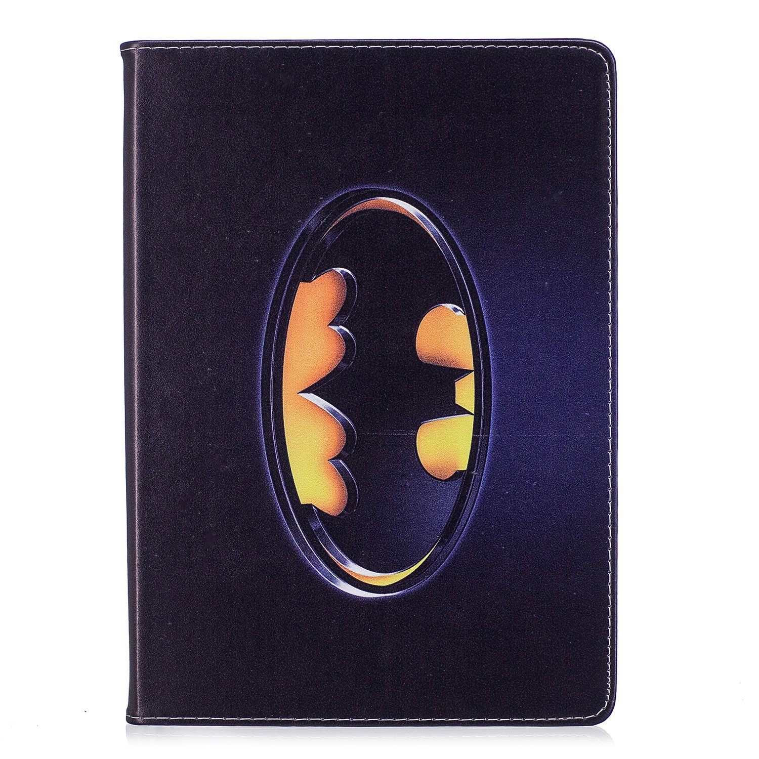 Zakao Cute Cartoon Flip Folio Smart Case for iPad 10.2 / iPad Air 3 10.5