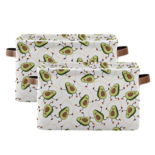 Dancing Avocado