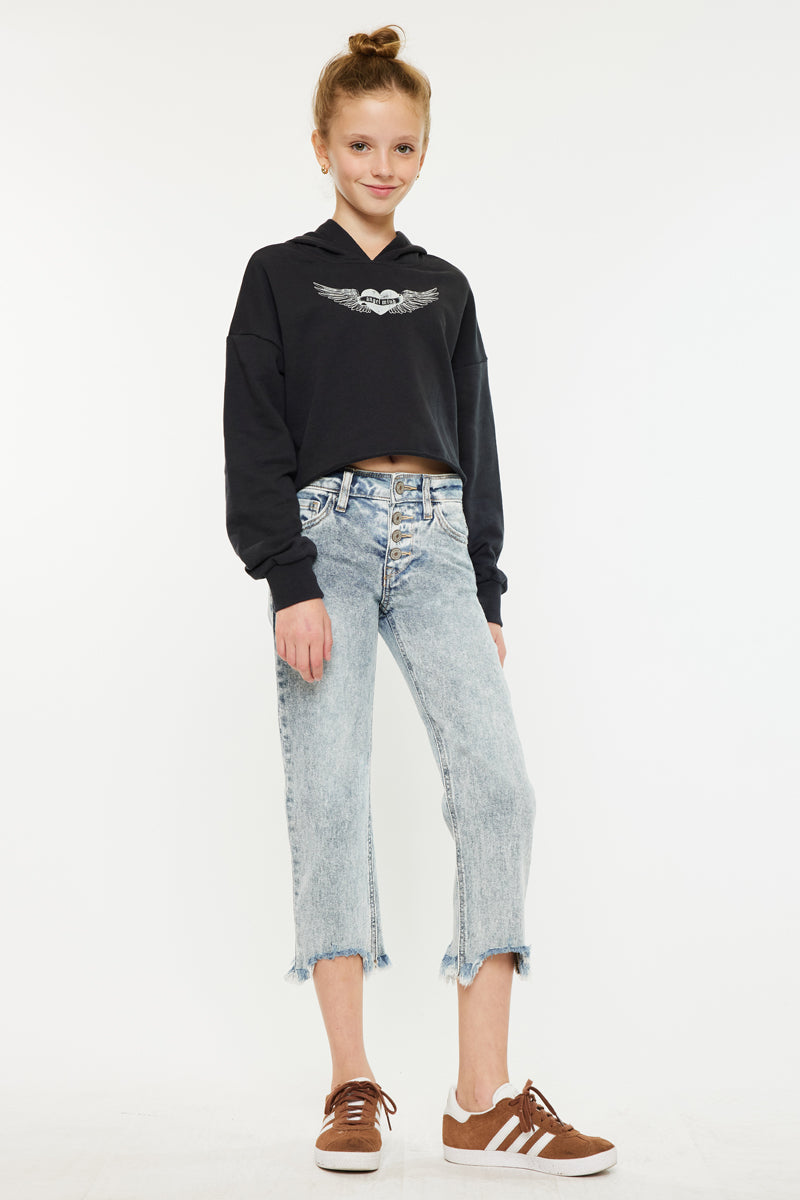 Lola High Rise Mom Jeans for Women - Stretchy Comfort Fit Skinny Jeans for Everyday Wear | Perfect for Casual Outfits, Work & Weekend Errands