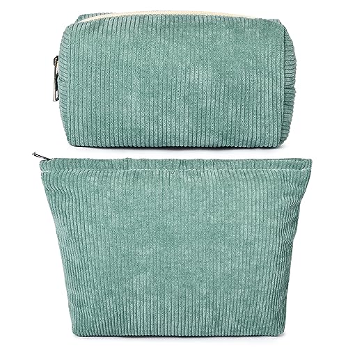 Corduroy Green