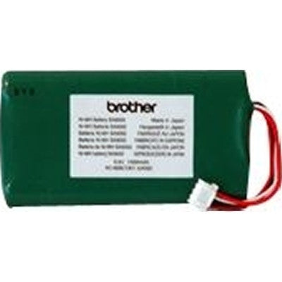 Brother BA9000 PT 9600 Rechargeable Battery Pack - Compatible with Brother Label Makers - Long-Lasting Power for Home, Office & Industrial Labeling Needs