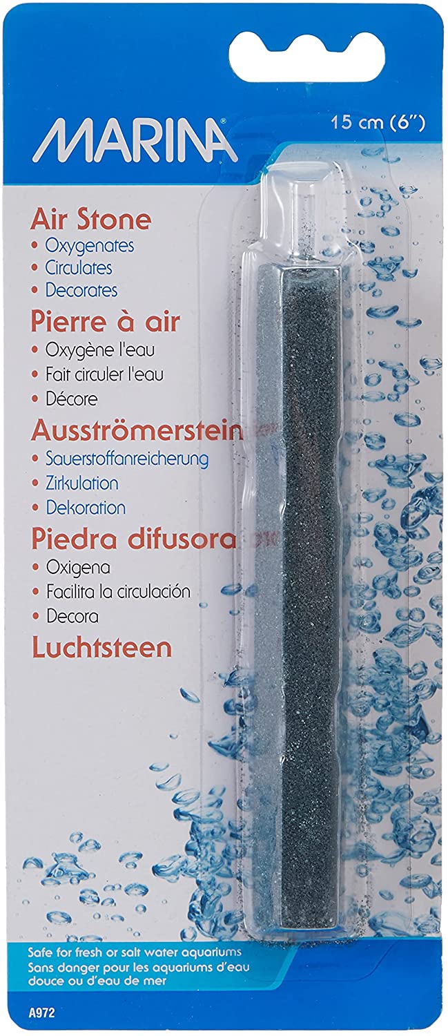 Premium Marina Aquarium Air Stones - Multiple Sizes (1