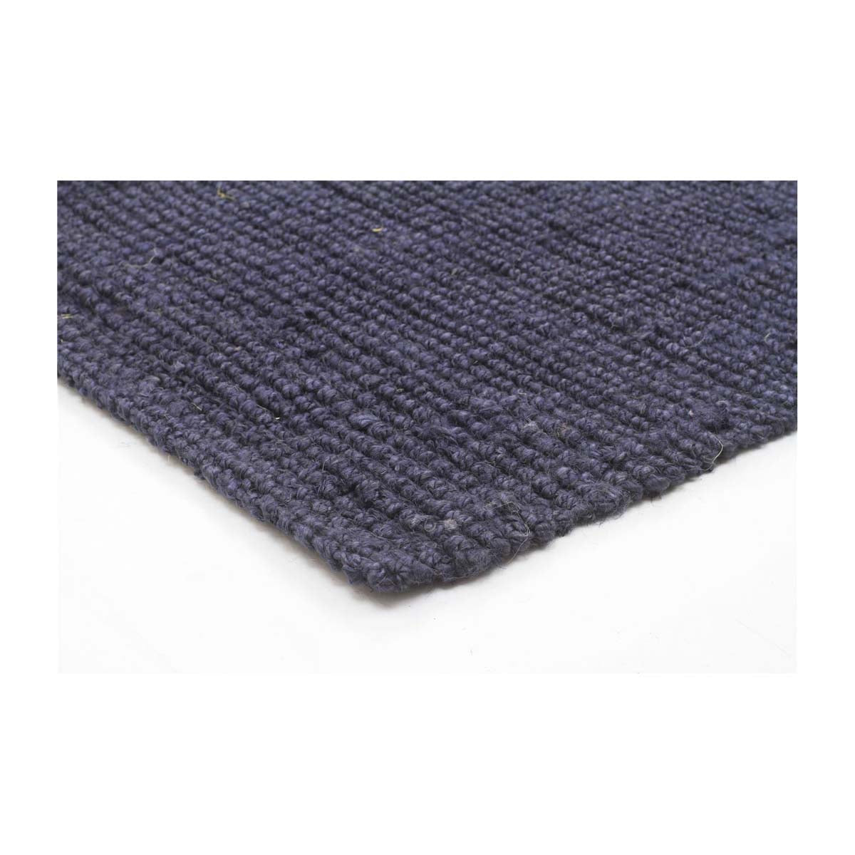 Premium Atrium Barker Navy Blue Area Rug – Soft & Durable Indoor Rug for Living Room, Bedroom, or Office Decor