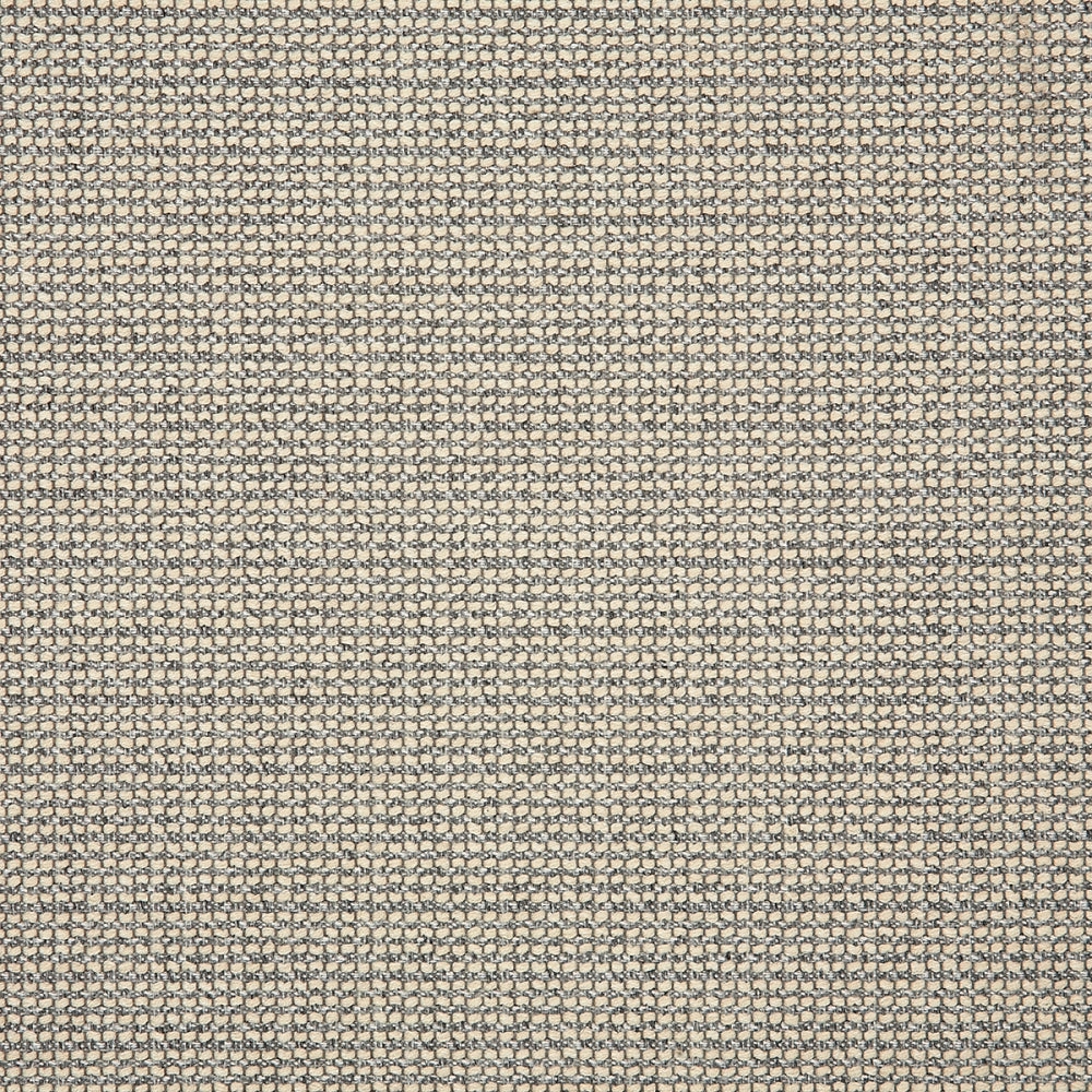 Sunbrella Hybrid Smoke Fabric - Waterproof, UV-Resistant Outdoor Fabric for Patio Furniture, Cushions, and Awnings | Perfect for Sun Protection and All-Weather Use