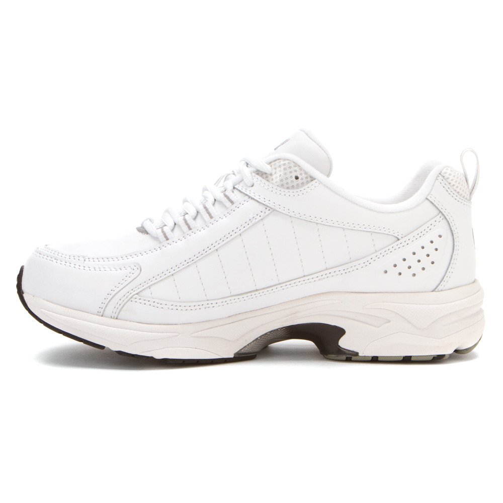 Drew Men's Voyager Casual Sneakers - Lightweight Comfortable Walking Shoes for Men | Perfect for Travel, Work & Everyday Wear