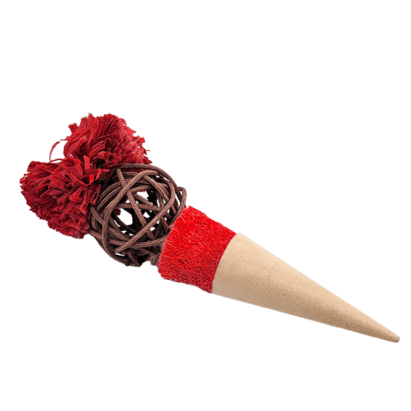 Moss Hollow Ice Cream Chew - Delicious Chewy Candy Treat for Kids & Adults - Perfect for Parties, Movie Nights & Sweet Cravings
