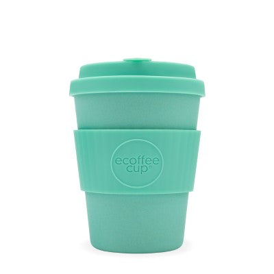 Inca Eco-Friendly Reusable Coffee Cup - Insulated Travel Mug for Hot & Cold Drinks, Perfect for Office, Commute, Camping & Outdoor Activities