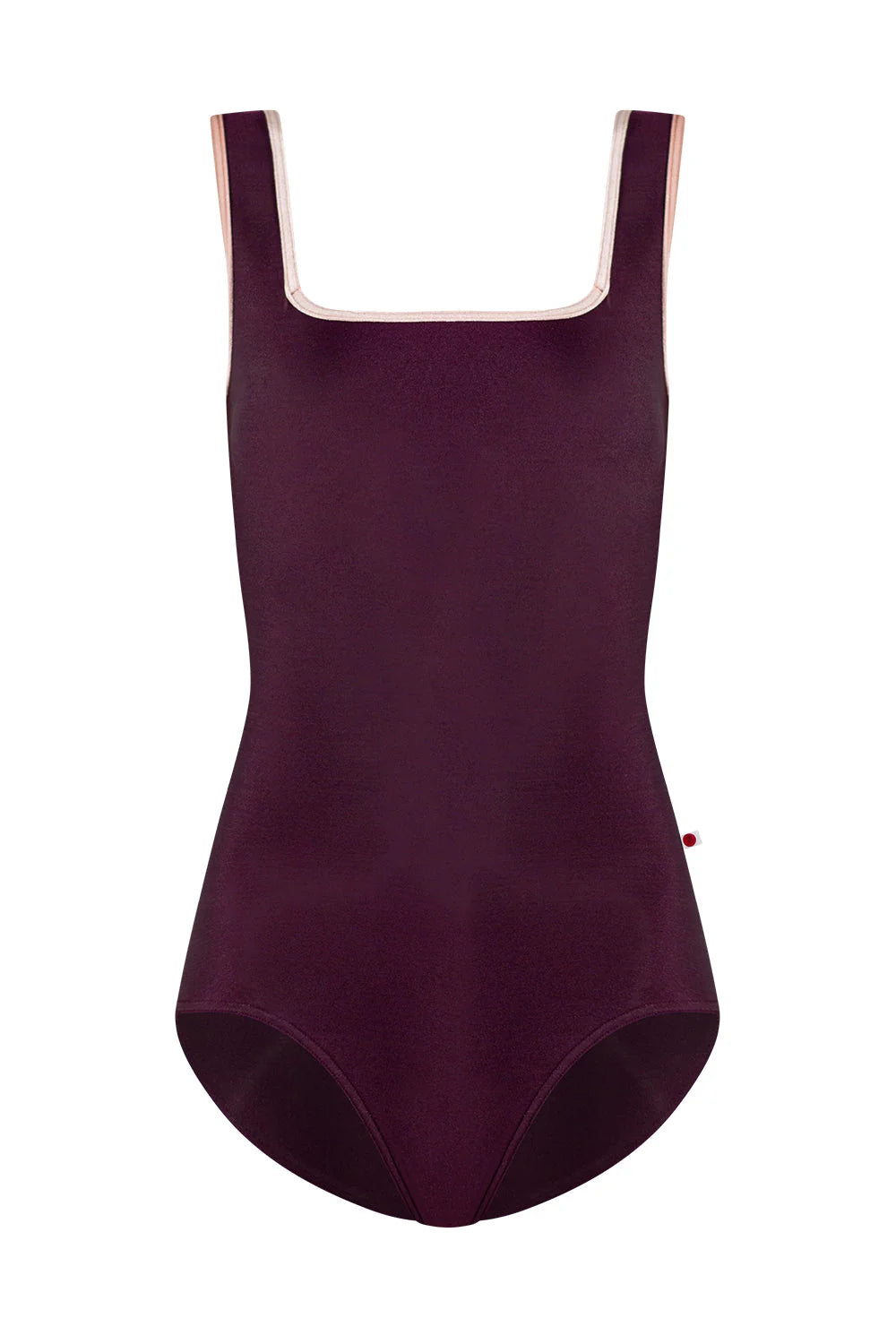Yumiko Marieke Dance Leotard for Ballet, Jazz & Gymnastics - Comfortable Stretch Fabric for Performances & Practice