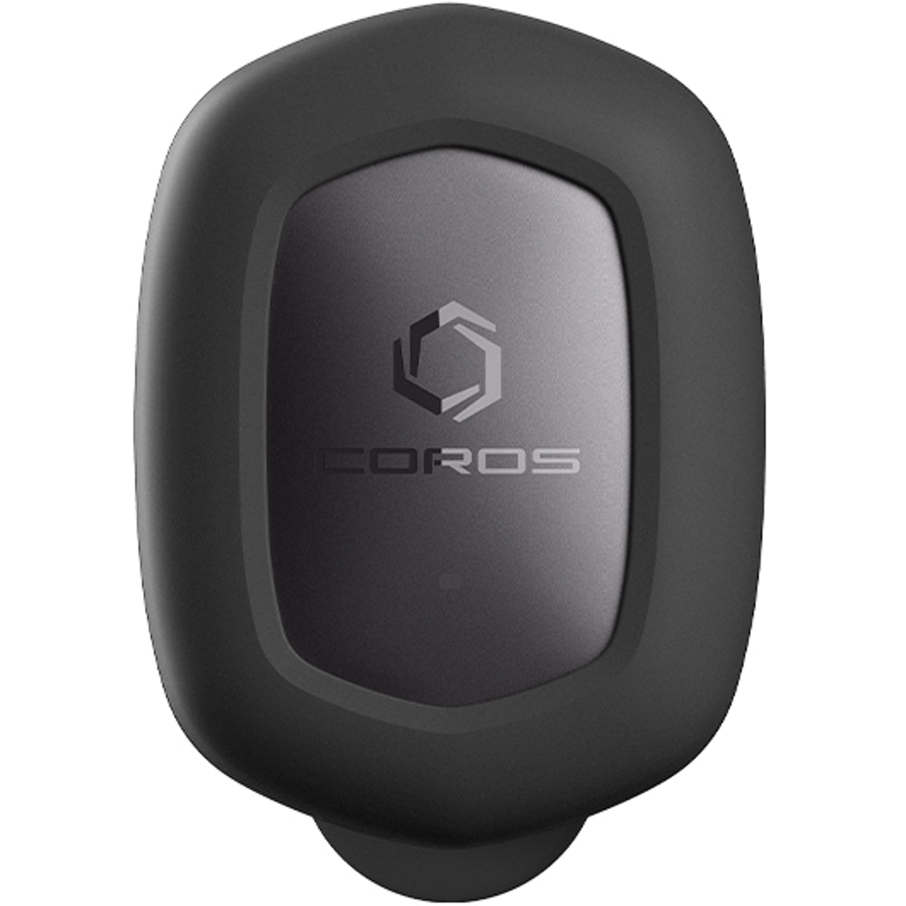 Coros Performance Optimization Device - Boost Speed & Efficiency for Athletes - Perfect for Running, Cycling & Fitness Training