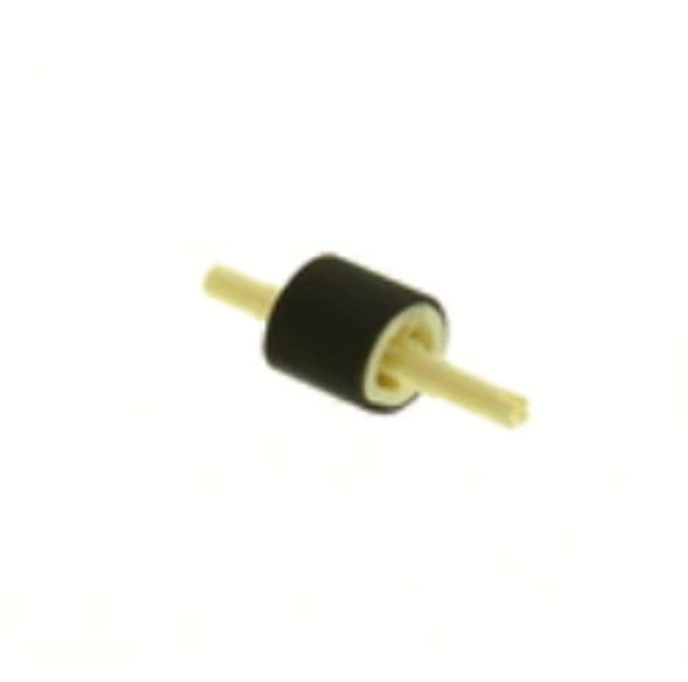 High-Quality MicroSpareparts Paper Pick-Up Roller for Printers & Copiers - Durable Replacement Part for Smooth Paper Feeding in Office & Home Use