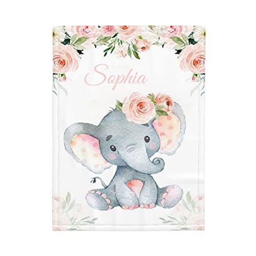 Elephant Flower 3