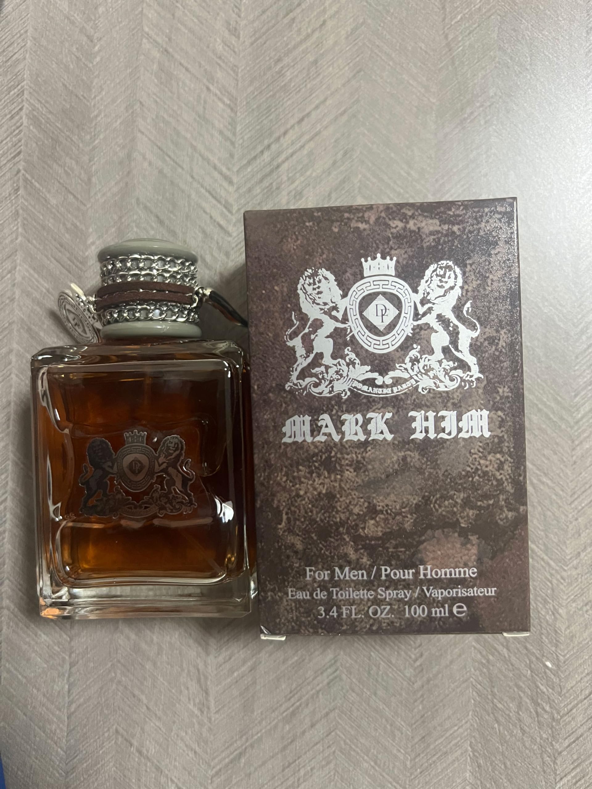 JADOURE Alpha Men Pheromone Cologne - Best Pheromone Perfume for Men to Attract Women | Long-Lasting Scent for Dating, Nightlife & Special Occasions
