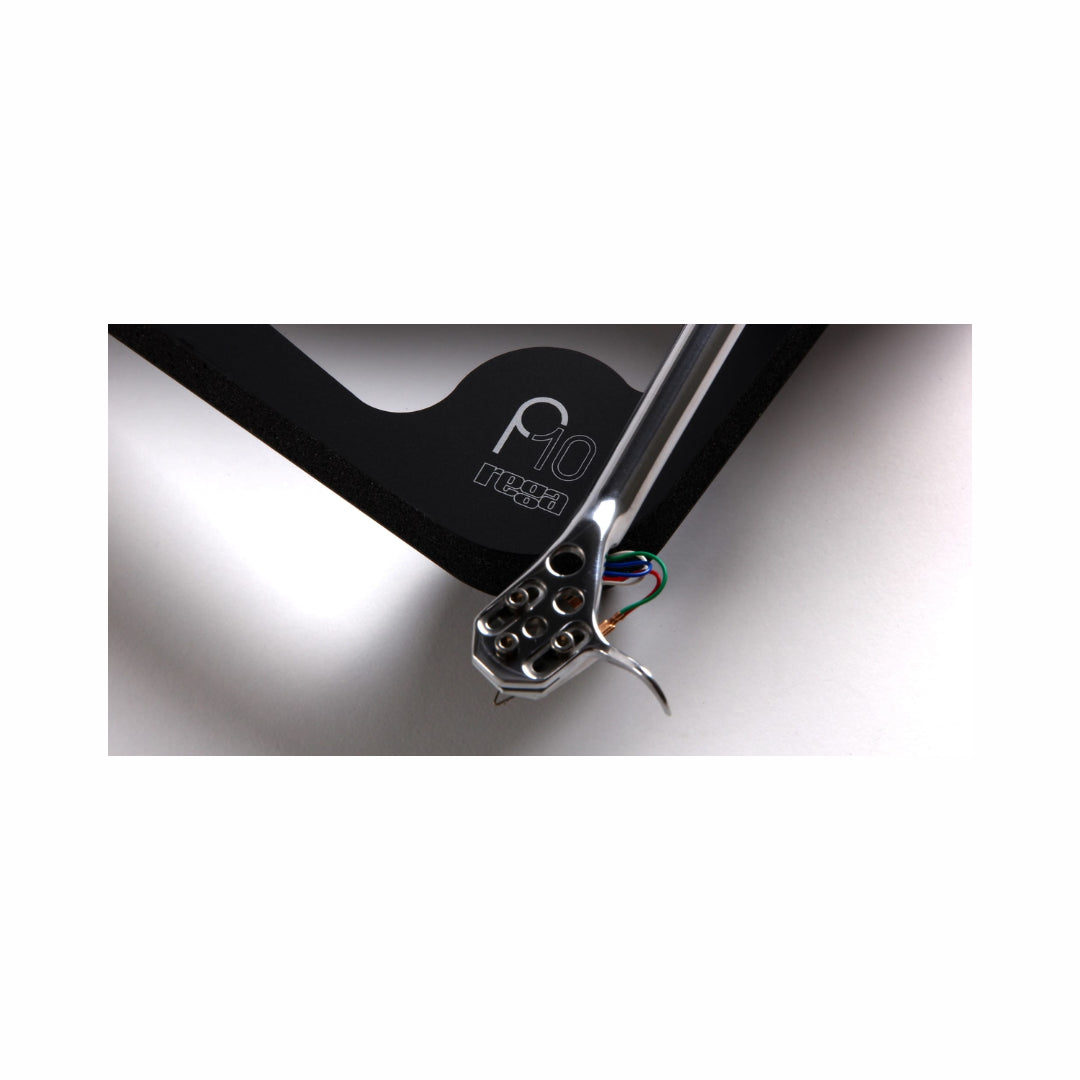 Rega RB3000 High-Performance Turntable Tonearm - Precision Vinyl Record Player Arm for Audiophiles & DJs - Perfect for Home Audio Systems & Professional Studios