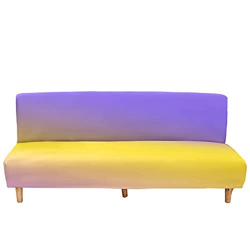 Purple Yellow