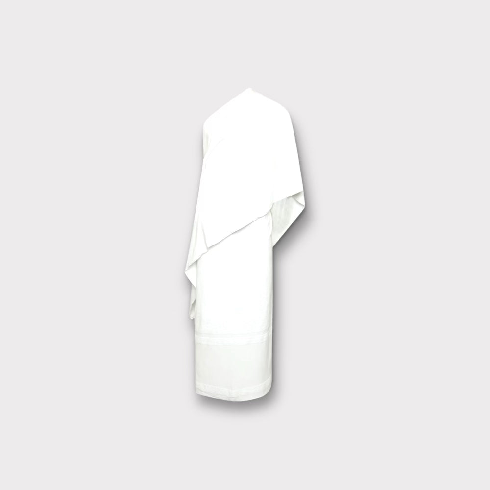 Premium Tubular Ihram for Hajj and Umrah - Comfortable Islamic Pilgrimage Garment for Men - Perfect for Prayer, Religious Ceremonies, and Sacred Journeys