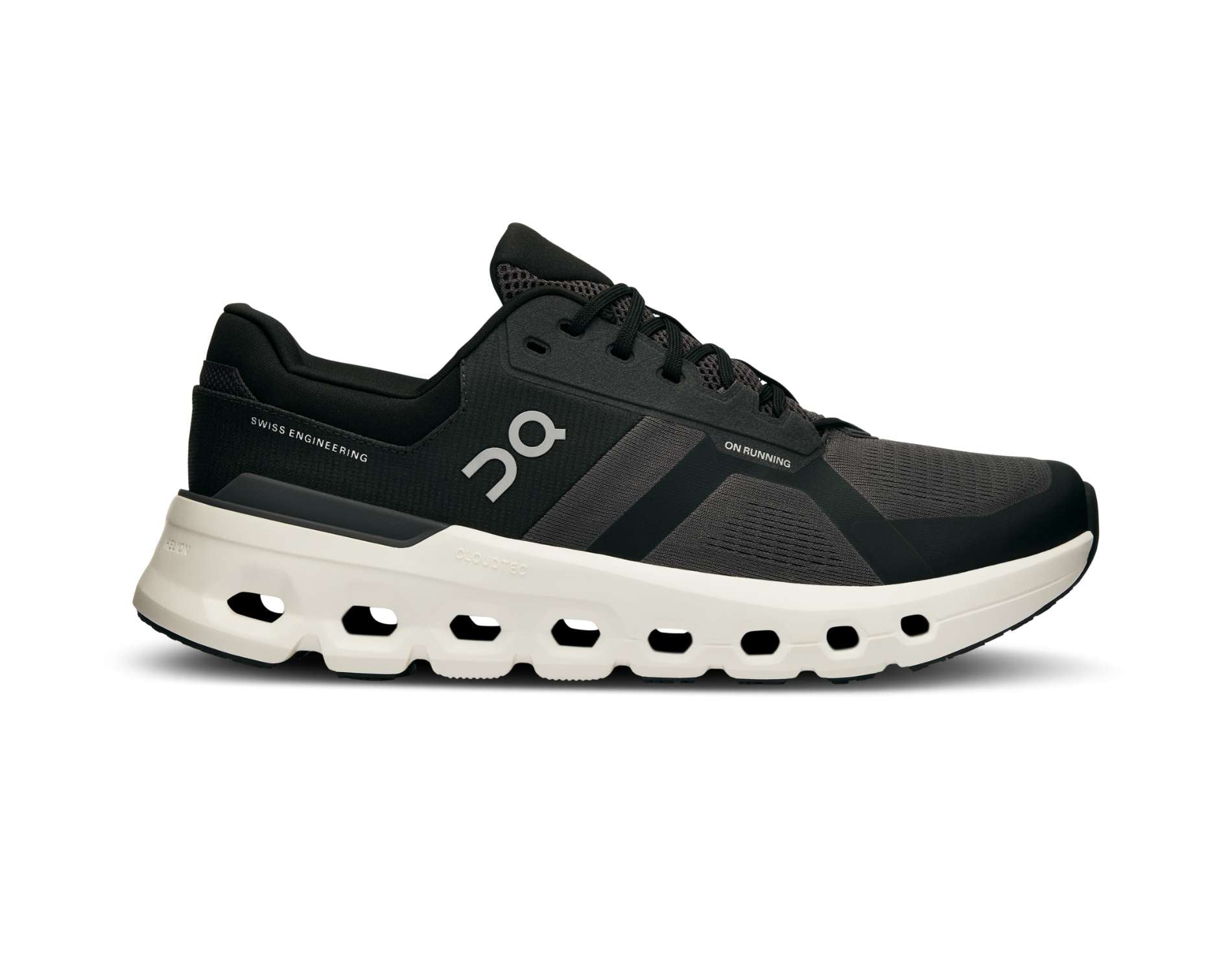 Eclipse Black 264