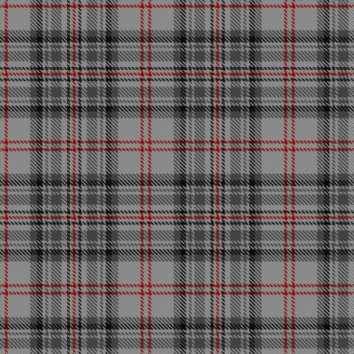 Balmoral Estate Tartan Plaid Scarf - Premium Wool Scottish Tartan Wrap for Men & Women - Perfect for Winter, Fall, and Formal Occasions