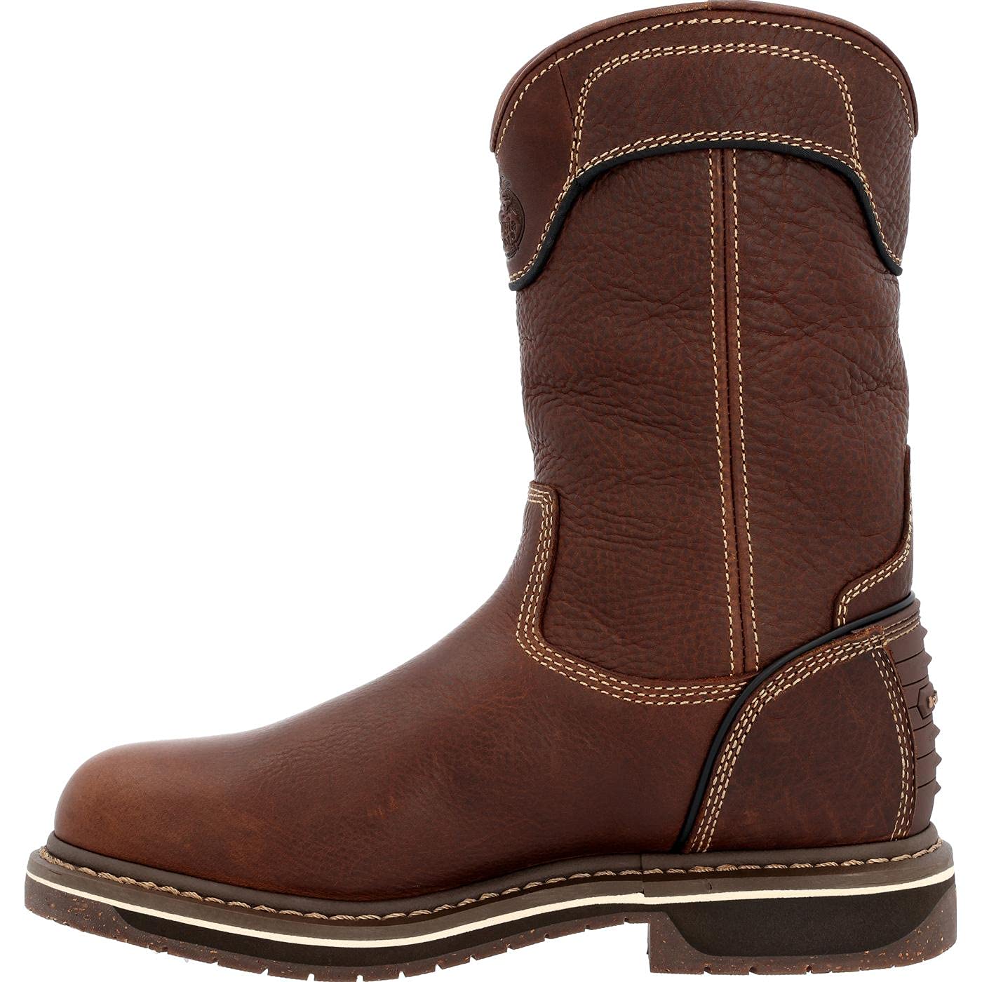 Georgia Boot GB00516110M AMP LT Edge Women's 10